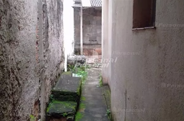 Casa com 2 dormitórios à venda, 100 m² por R$ 270.000,00 - Centro - Taubaté/SP - Foto 5