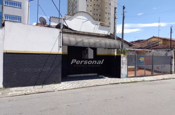 Casa com 3 dormitórios à venda, 200 m² por R$ 880.000,00 - Centro - Taubaté/SP - Foto 1