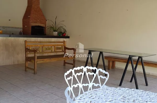 Casa com 3 dormitórios à venda, 540 m² - Jardim Independência - Taubaté/SP - Foto 2