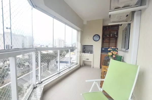 Condominio Etoile  Bairro Jardim Eulalia - Foto 1