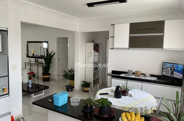Apartamento com 3 suites à venda, 162 m² - Ao lado do Shopping - Taubaté/SP - Foto 6