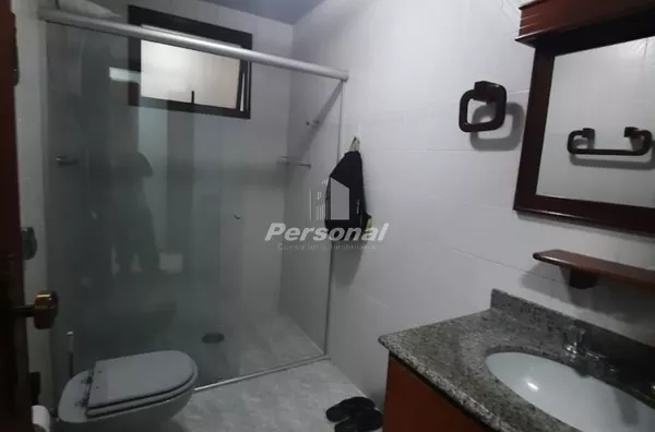 Apartamento com 3 dormitórios à venda, 125 m² por R$ 550.000,00 - Jardim das Nações - Taubaté/SP