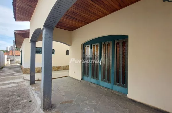 Sobrado com 5 dormitórios para alugar, 485 m² por R$ 10.560,00/mês - Jardim das Nações - Taubaté/SP - Foto 6