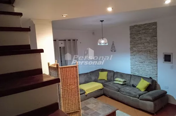 Sobrado à venda, 270 m² por R$ 570.000,00 - Residencial Santa Izabel - Taubaté/SP - Foto 4