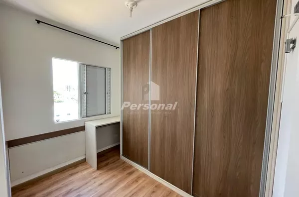 Apartamento Jardim das Orquideas  com 2 dormitórios à venda, 68 m² por R$ 310.000 - Parque Santo Antônio - Taubaté/SP - Foto 1
