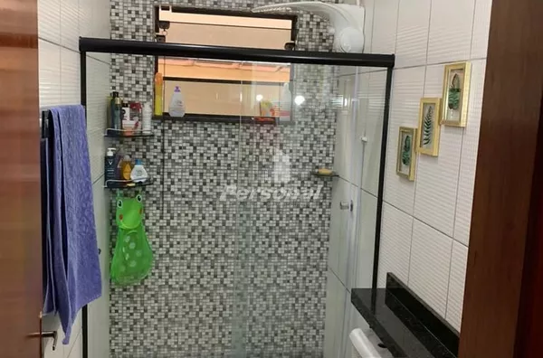Banheiro
