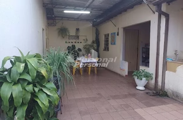 Casa com 3 dormitórios à venda, 200 m² por R$ 400.000,00 - Jardim Maria Augusta - Taubaté/SP