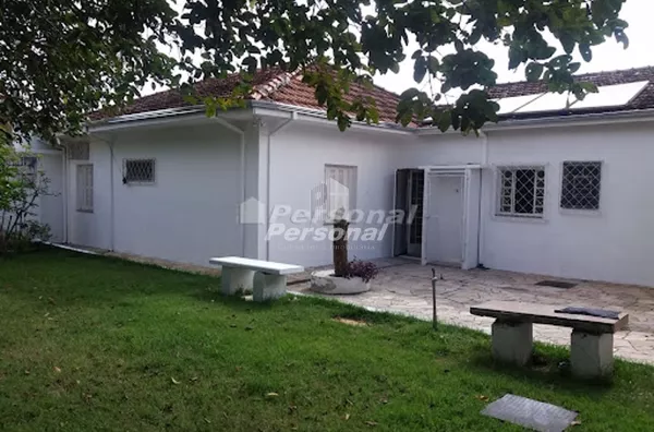 Casa com 2 dormitórios à venda, 241 m² por R$ 585.000,00 - Centro - Tremembé/SP - Foto 2