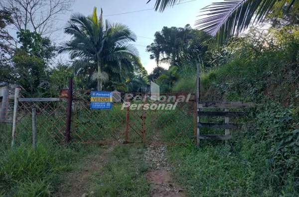 Sítio com 3 dormitórios à venda, 60 m² por R$ 1.200.000,00 - São Gonçalo - Taubaté/SP - Foto 2