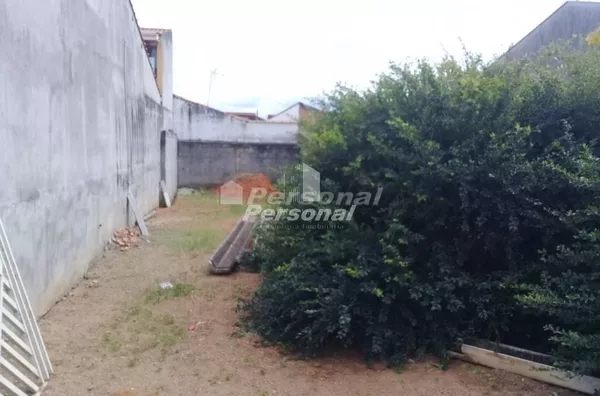 Terreno à venda, 275 m² por R$ 230.000,00 - Quiririm - Taubaté/SP - Foto 1