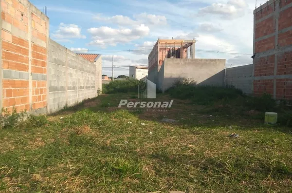 Oportunida lote de 150m2 Bairro Quinta do Santa Cruz - Foto 2