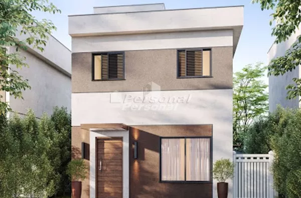 Casa com 3 dormitórios à venda, 90 m² por R$ 413.500,00 - Piracangaguá - Taubaté/SP - Foto 6
