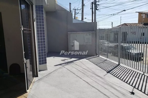 Ponto para alugar, 210 m² por R$ 4.050/mês - Centro - Taubaté/SP