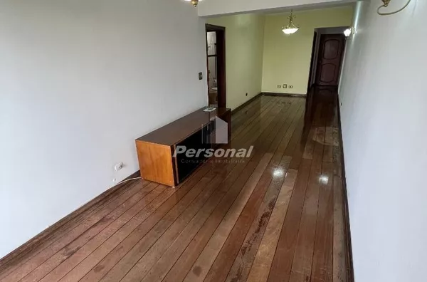 Apartamento 143m³ com vista para Praça Sta Terezinha Taubaté - Foto 3