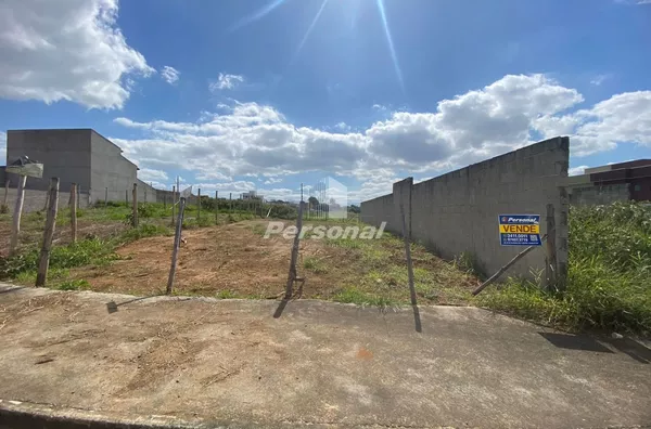Terreno Residencial Antares - Foto 2