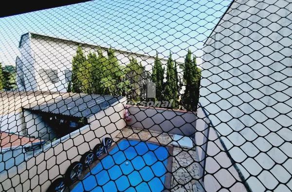 Casa com piscina no Jardim Gurilândia - Foto 5
