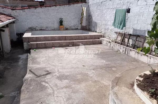 Casa com 4 dormitórios à venda, 80 m² por R$ 280.000,00 - Jardim Marlene Miranda - Taubaté/SP - Foto 3