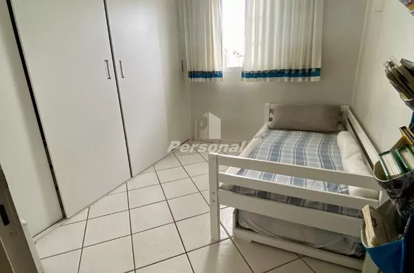 Apartamento com 2 dormitórios à venda, 76 m² por R$ 250.000,00 - Parque São Luís - Taubaté/SP - Foto 5