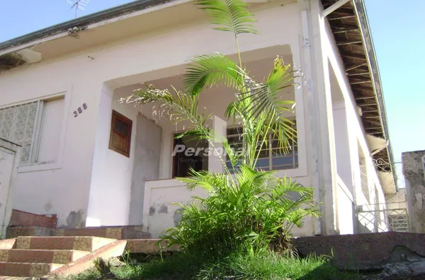 Casa com 3 dormitórios à venda, 168 m² por R$ 450.000,00 - Centro - Taubaté/SP - Foto 1