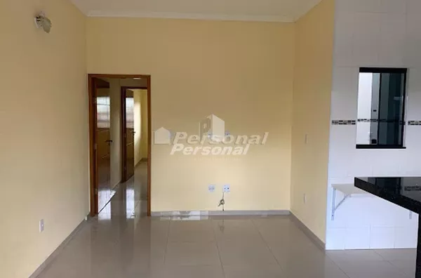 Personal Consult. Imobiliária, apresenta um apartamente em frante a avenida composta de 02... - Foto 2