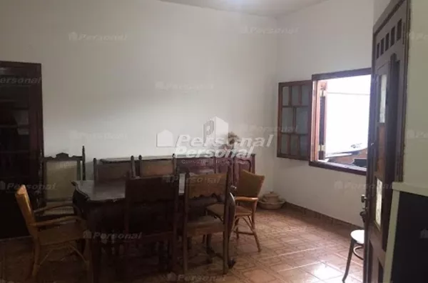 Casa com terreno de 505m²  - Vila São José - Taubaté/SP - Foto 6