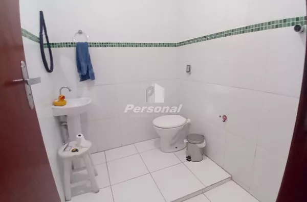 Casa com 2 dormitórios à venda, 180 m² por R$ 480.000,00 - Jardim Independência - Taubaté/SP - Foto 6
