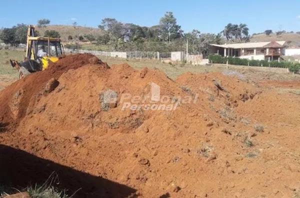 Terreno à venda, 1186 m² por R$ 200.000 - Barreiro - Taubaté/SP - Foto 5