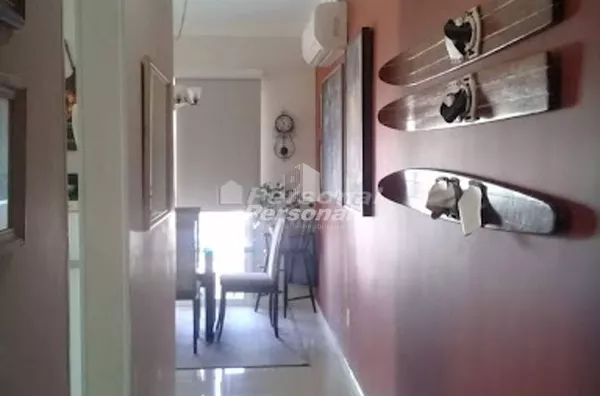 Cobertura com 3 dormitórios à venda, 140 m² por R$ 690.000,00 - Cavarucanguera - Taubaté/SP - Foto 4