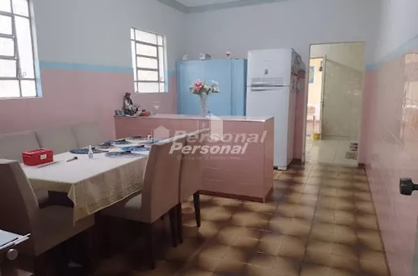 Casa com 3 dormitórios à venda, 200 m² por R$ 400.000,00 - Jardim Maria Augusta - Taubaté/SP