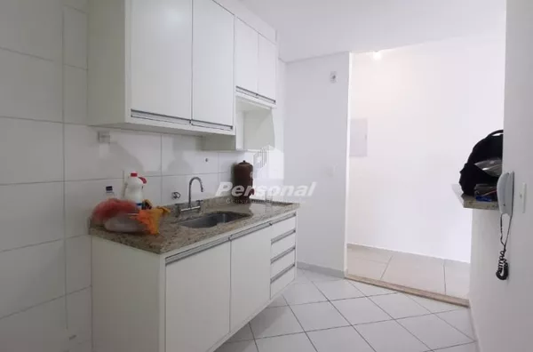 Apartamento com suíte para locação, Jardim das Nações, Taubaté - Foto 6
