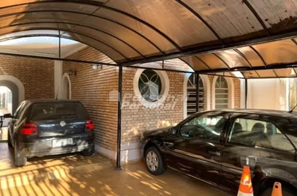 Casa com 6 dormitórios, 200 m² - venda por R$ 1.200.000,00 ou aluguel por R$ 6.200,00 - Centro - Taubaté/SP - Foto 2