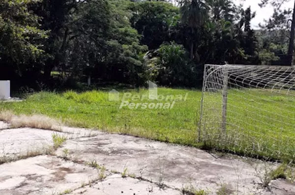 Terreno à venda, 4000 m² por R$ 1.080.000,00 - Chácara São Félix - Taubaté/SP - Foto 4
