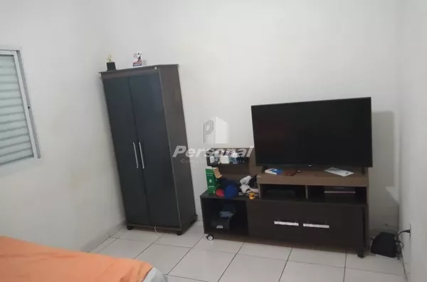 Linda Casa Bairro Bonfim 3 dormtorios sendo 1 suite - Foto 1