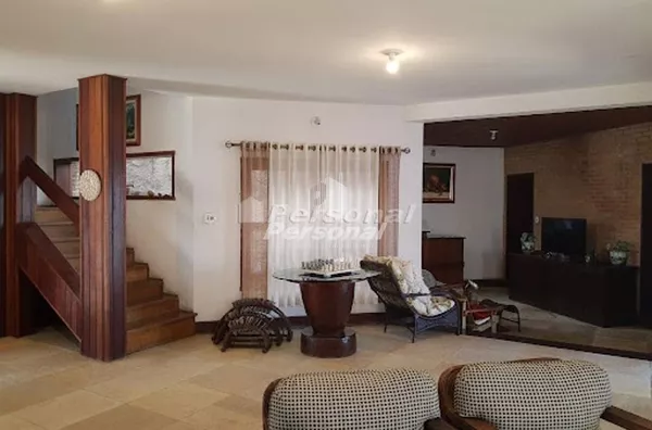 Linda casa Bairro Jardim das Nações, Taubaté - - Foto 2