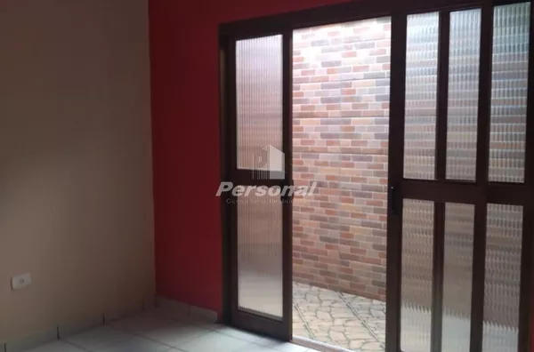 Casa com 2 dormitórios à venda por R$ 320.000 - Residencial D Napoli - Taubaté/SP - Foto 1