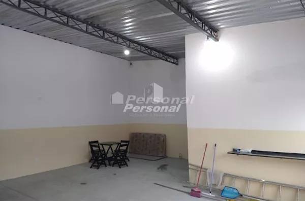 Casa com 1 dormitório à venda, 100 m² por R$ 325.000,00 - Jardim Sandra Maria - Taubaté/SP - Foto 5