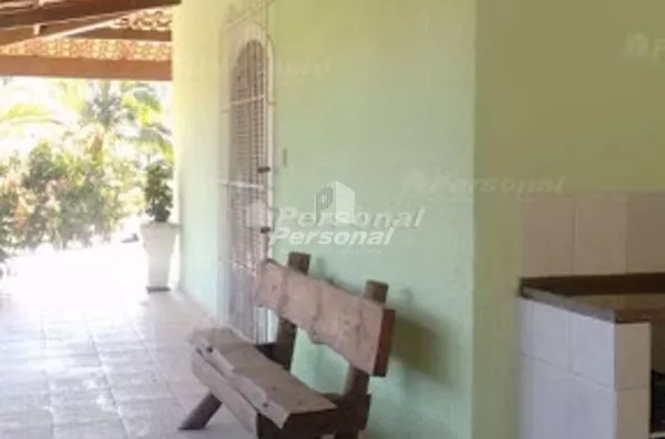 Sítio com 2 dormitórios à venda, 30 m² por R$ 848.000,00 - Taboão - Taubaté/SP - Foto 2
