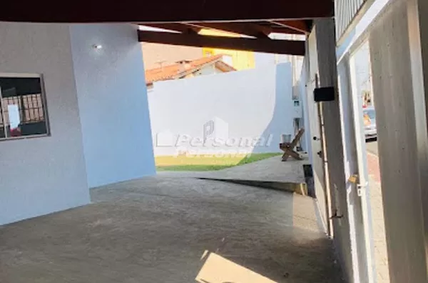 Sobrado com 2 dormitórios à venda, 140 m² por R$ 375.000,00 - Jardim Gurilândia - Taubaté/SP - Foto 4