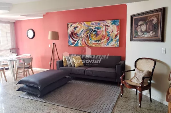 Apartamento Portal Independência l com 3 dormitórios - Jardim das Nações - Taubaté/SP - Foto 1