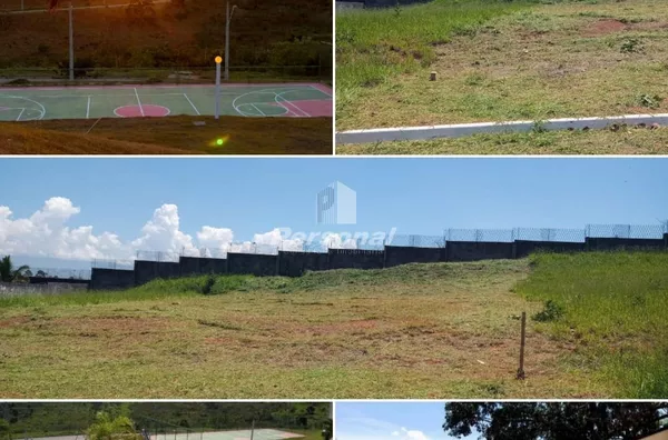 Terreno à venda, 632 m² por R$ 244.000 - Morada dos Nobres - Taubaté/SP - Foto 2