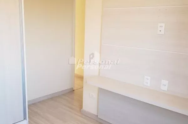 Apartamento Residencial à venda, Jardim das Nações, Taubaté - AP0483. - Foto 5