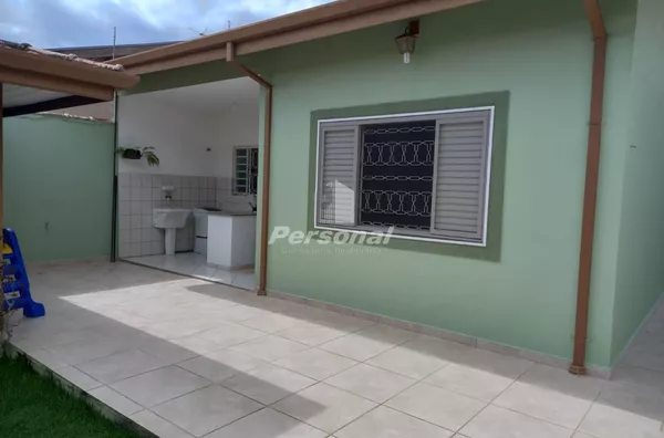 Casa com 2 dormitórios à venda, 153 m² por R$ 542.000 - Terras de Benvira - Tremembé/SP - Foto 5