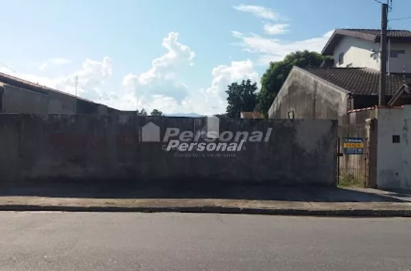 Área Comercial à venda, Jardim Ana Rosa, Taubaté - AR0007.