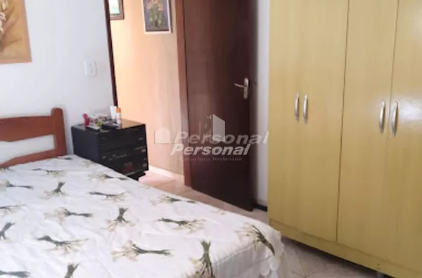 Casa com 2 dormitórios à venda, 90 m² por R$ 290.000,00 - Jardim Gurilândia - Taubaté/SP - Foto 3