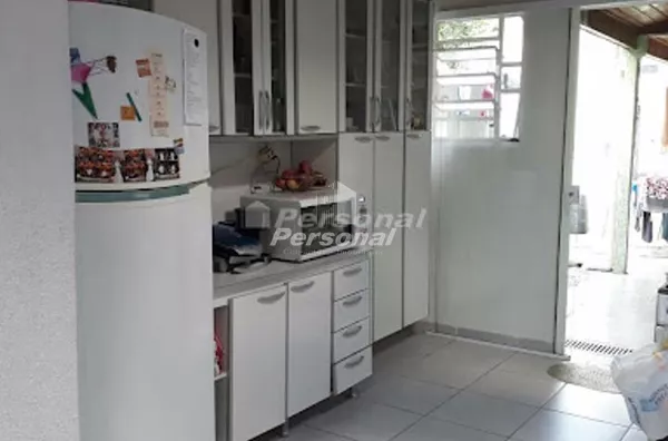 Casa com 3 dormitorios sendo 1 suite Conj.Urupes - Foto 6