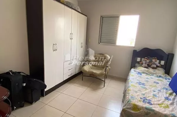 Apartamento à venda, 72 m² por R$ 295.000,00 - Esplanada Independência - Taubaté/SP - Foto 4