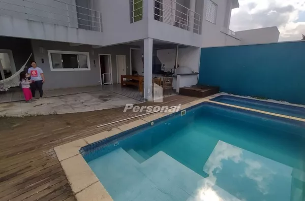 Casa com 3 dormitórios à venda, 450 m² por R$ 1.200.000 - Campos Do Conde - Tremembé/SP - Foto 22