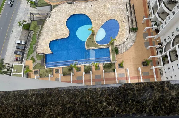 Apartamento com 3 suites à venda, 162 m² - Ao lado do Shopping - Taubaté/SP - Foto 2