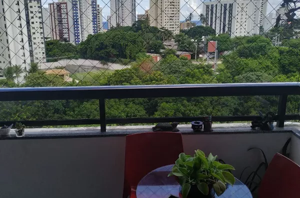 - apartamento padrão para venda, 4 quarto(s),  Pituba, Salvador