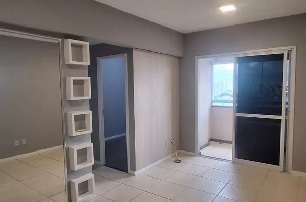 Excelente 2/4, Residencial Varandas da Fonte Nova, Matatu, Salvador